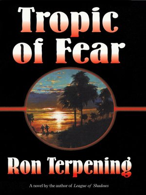 cover image of Tropic of Fear